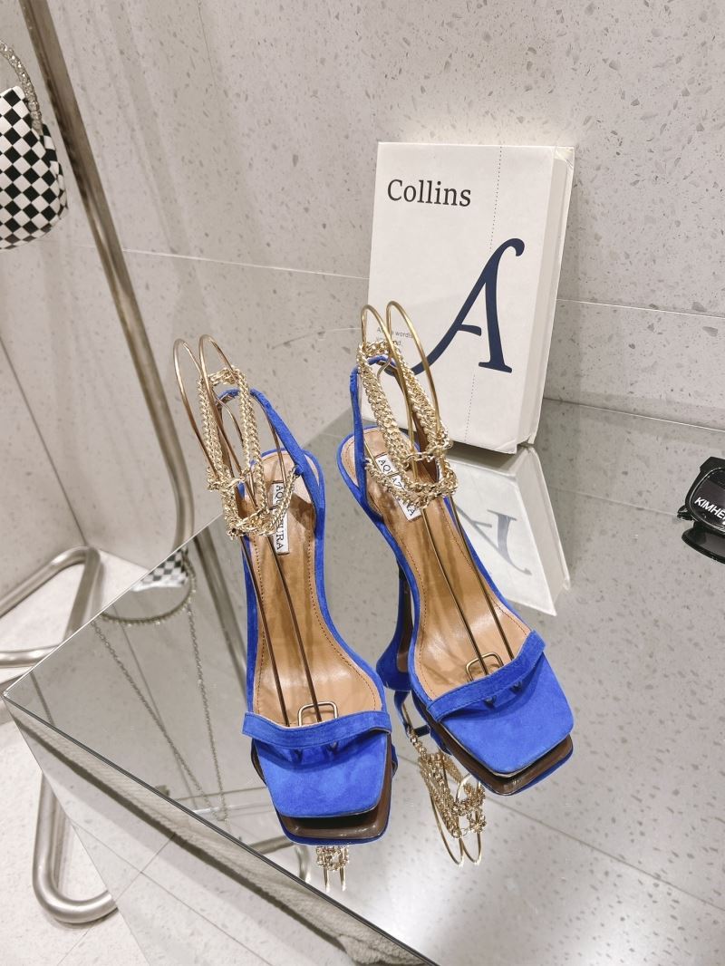 Aquazzura Sandals